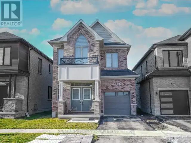 House for rent in Milton, Ontario