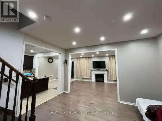 House for rent in Milton, Ontario