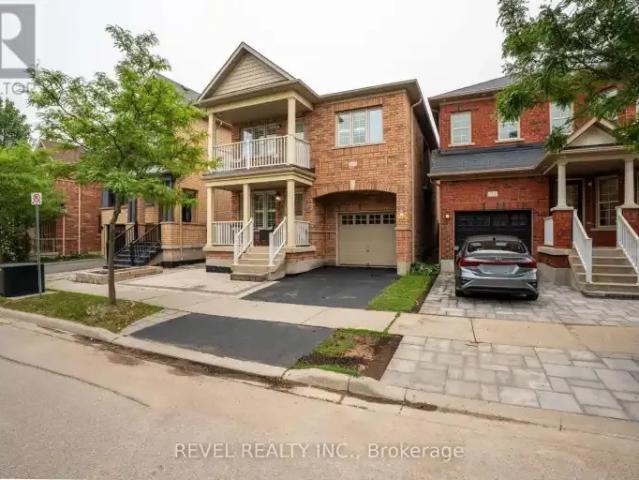 House for rent in Milton, Ontario
