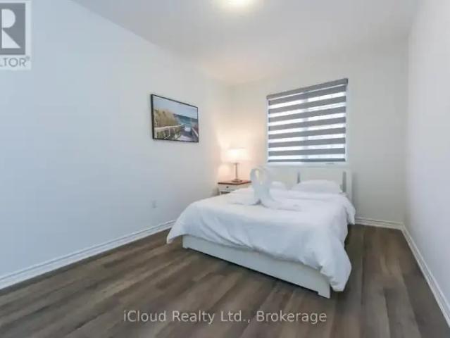 House for rent in Milton, Ontario