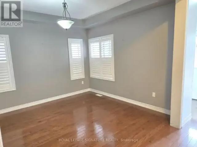 House for rent in Milton, Ontario