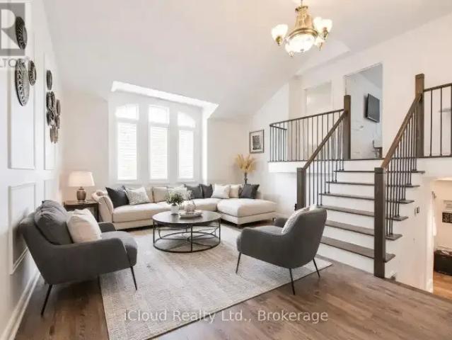 House for rent in Milton, Ontario