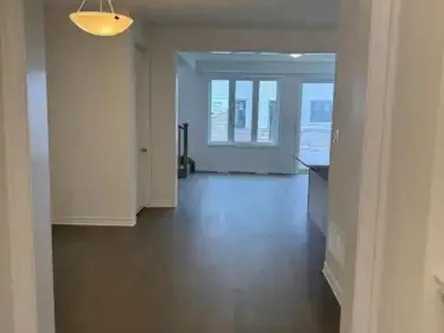 House for rent in Milton, Ontario