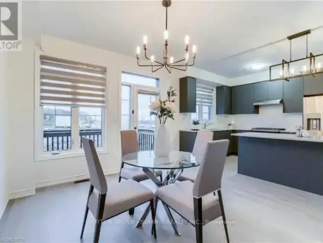 House for rent in Milton, Ontario