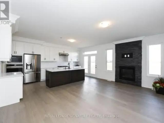 House for rent in Milton, Ontario