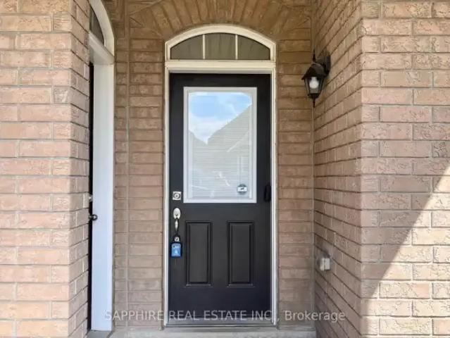 House for rent in Milton, Golden Horseshoe
