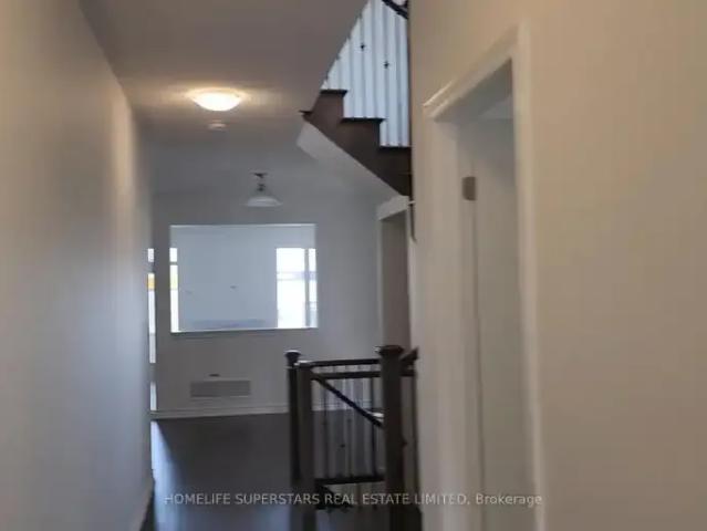 House for rent in Milton, Ontario