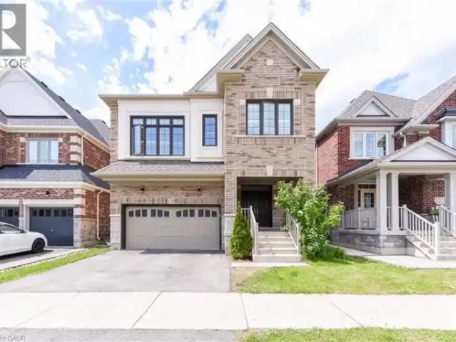 House for rent in Milton, Ontario