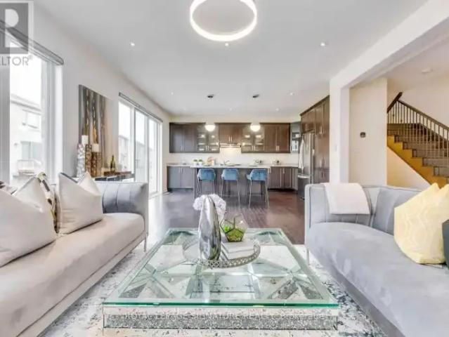 House for rent in Milton, Ontario