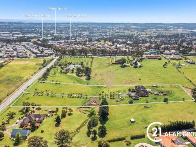 House for sale in Minto, New South Wales