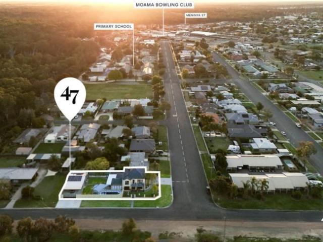 House for sale in Moama, New South Wales