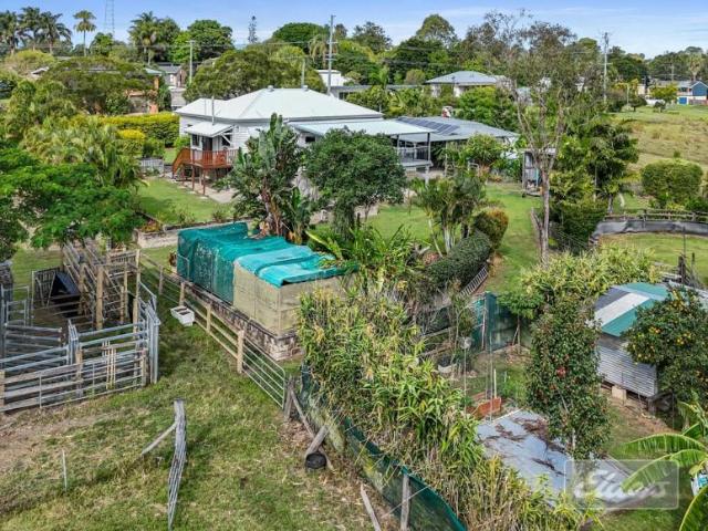 House for sale in Monkland, Gympie Regional