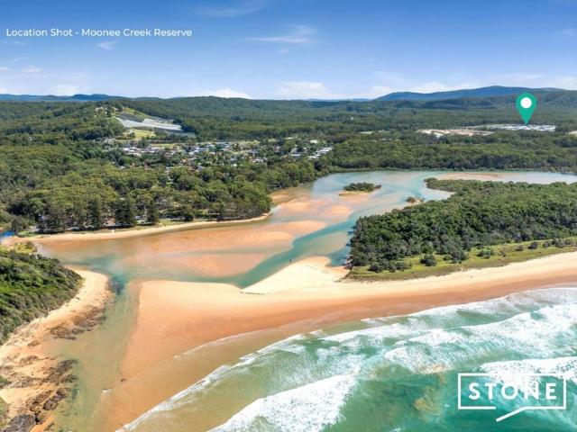 House for sale in Moonee Beach, Coffs Harbour City Council