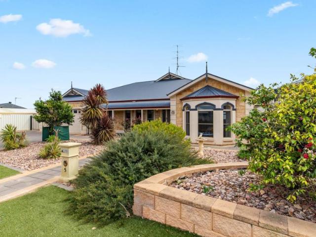 House for sale in Moonta Bay, South Australia