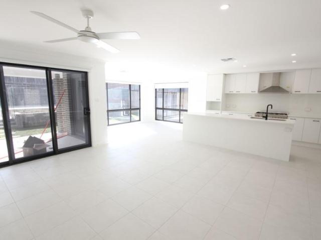 House for rent in Moorebank, New South Wales