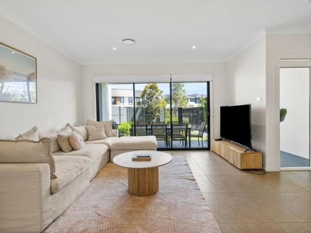 House for sale in Moorebank, Liverpool City Council