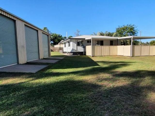 House for sale in Moranbah, Queensland