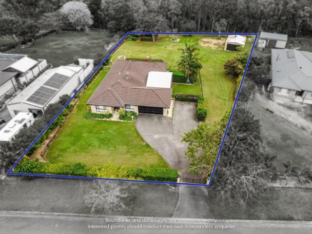 House for sale in Morayfield, Greater Brisbane