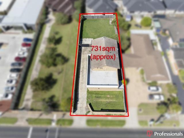 House for sale in Mornington, Melbourne
