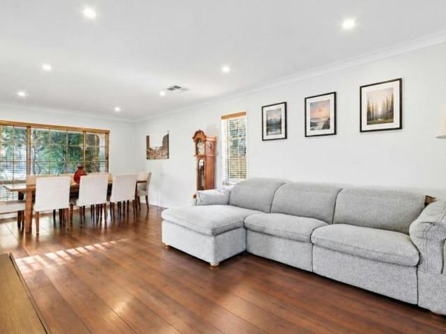 House for rent in Mount Annan, Sydney