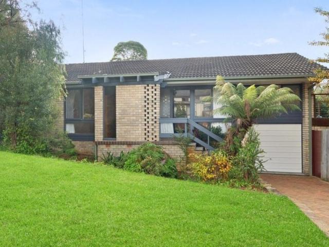 House for sale in Mount Colah, Sydney