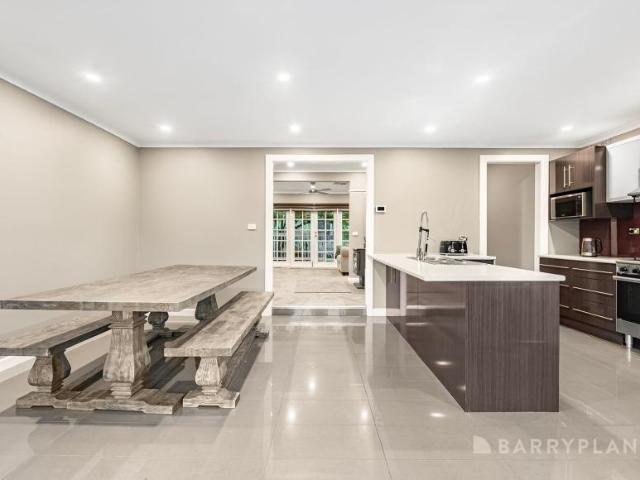 House for rent in Mount Evelyn, Melbourne