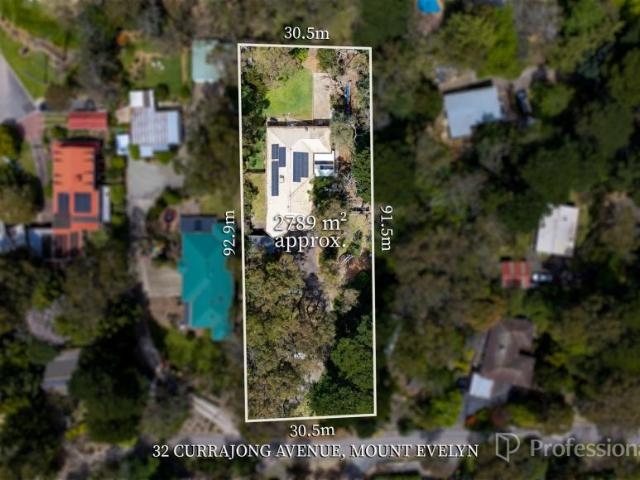House for sale in Mount Evelyn, Melbourne