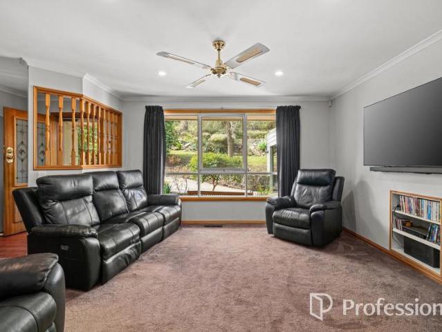 House for sale in Mount Evelyn, Melbourne