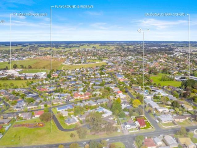 House for sale in Mount Gambier, City of Mount Gambier