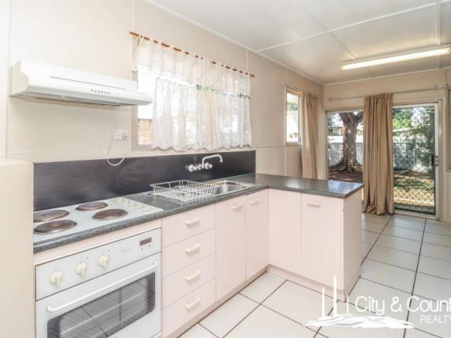 House for sale in Mount Isa, Queensland