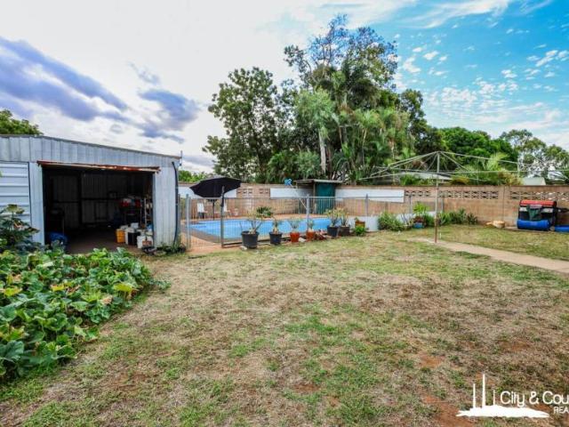 House for sale in Mount Isa, Queensland