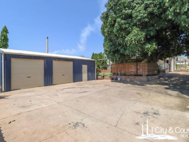 House for sale in Mount Isa, Queensland