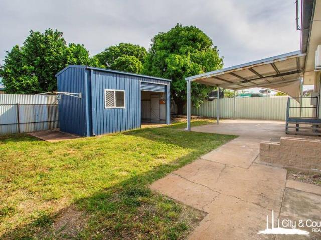 House for sale in Mount Isa, Queensland