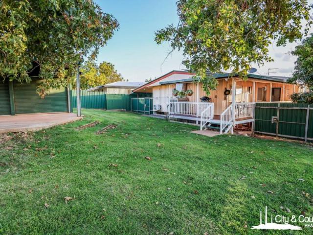 House for sale in Mount Isa, Queensland