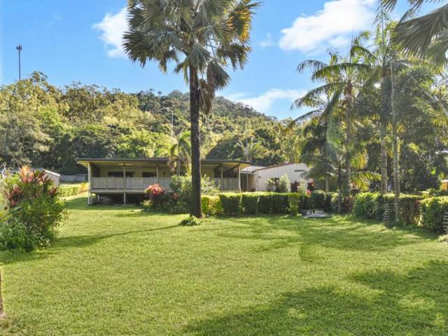 House for sale in Mount Julian, Whitsunday Regional