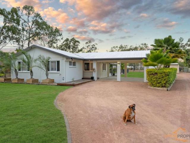 House for sale in Mount Low, Queensland
