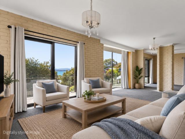 House for sale in Mount Nelson, Hobart