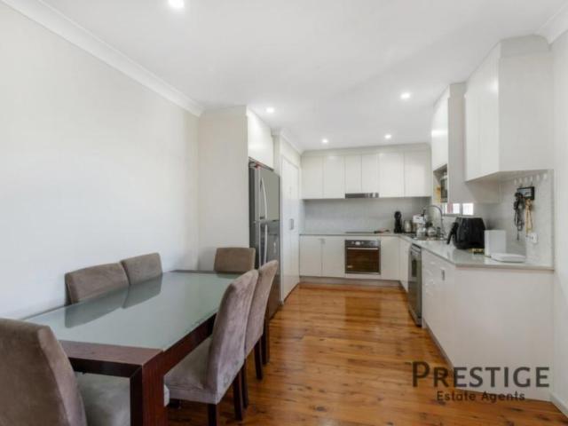 House for rent in Mount Pritchard, New South Wales