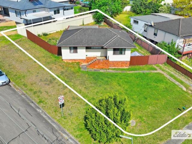 House for sale in Mount Pritchard, Sydney