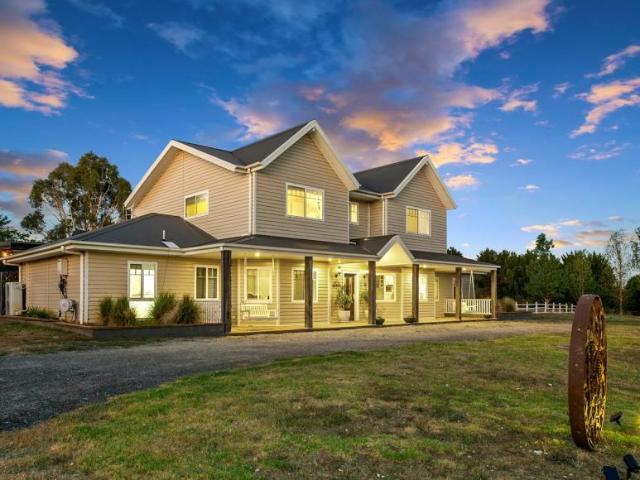 House for sale in The Fields, Murrumbateman
