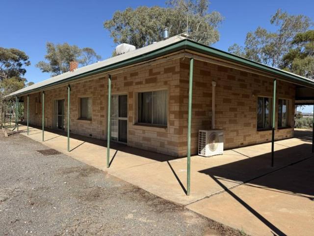 House for sale in Napperby, South Australia
