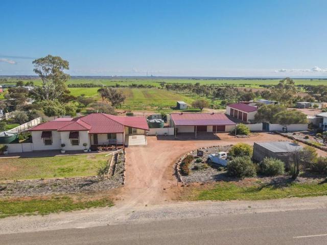 House for sale in Warnertown, Napperby