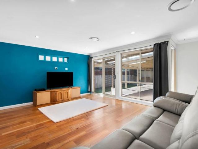 House for sale in Narellan Vale, Sydney