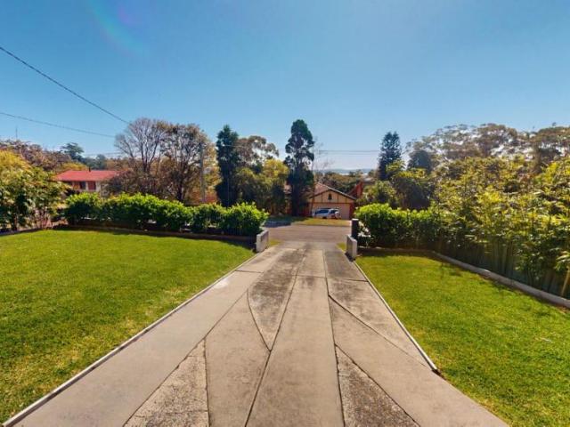 House for rent in Camerons Creek, Victoria