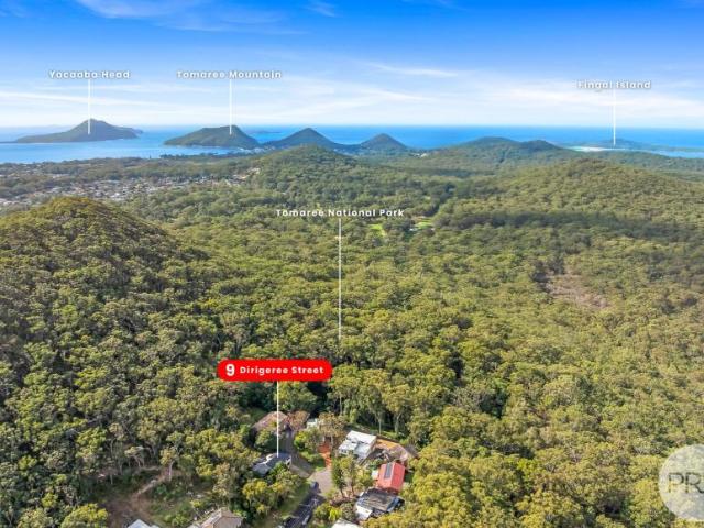 House for rent in Gan Gan, Nelson Bay