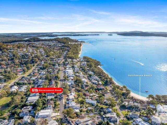 House for sale in Nelson Bay, Port Stephens Council