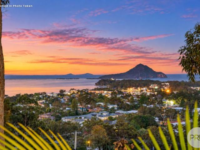 House for sale in Gan Gan, Nelson Bay