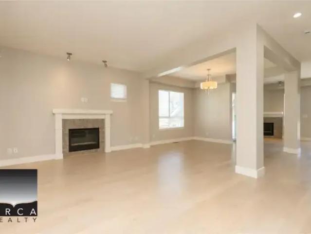 House for rent in New Westminster, British Columbia