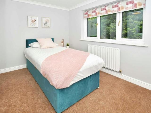 House for rent in Westbury Park, Newcastle-under-Lyme
