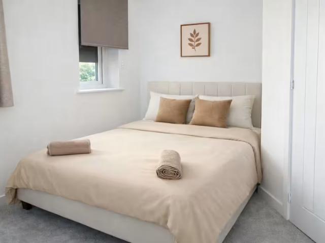 House for rent in Brunton Rise, Newcastle upon Tyne